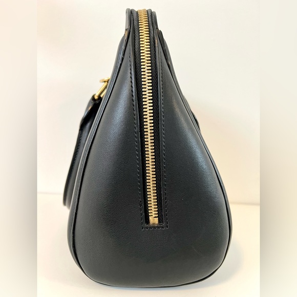 Alexander McQween Heroine Medium Bowling Bag - Picture 4 of 11